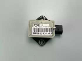 8E0-907-637 AUDI Yaw Rate Sensor A4