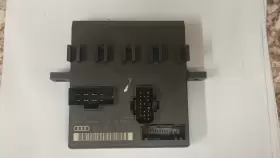 8E0907279E AUDI Body Control Module A4 S4 8E0907279E AUDI Body Control Module A4 S4
