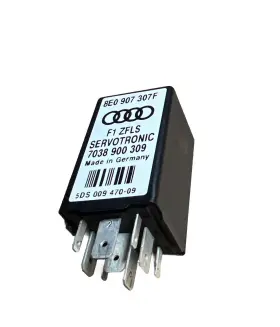 8E0-907-307D AUDI Servotronic Relay A4 A6 S4