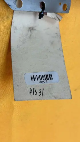 8E0927156AA AUDI Transmission Control Module Bosch A4 #3