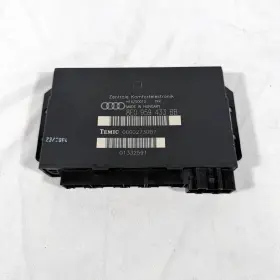 8E0959433B AUDI Control Module Bcm A4 S4