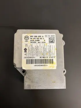 8F0959655A AUDI Convertible Control Module S5 A5
