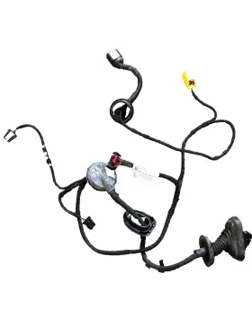 8J0971030 AUDI Front Right Door Wiring Harness Roadster