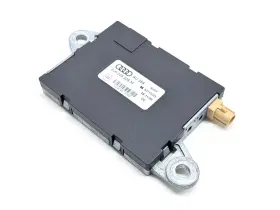 8J8035225M AUDI Antenna Switch Amplifier Booster
