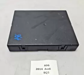 8K0907064 AUDI Bcm Body Control Module Unit A5 S5 Q5 8K0907064 AUDI Bcm Body Control Module Unit A5 S5 Q5