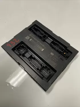 8K0907064CG AUDI Rear Bcm Control Module A5 A4 S4 S5 #2
