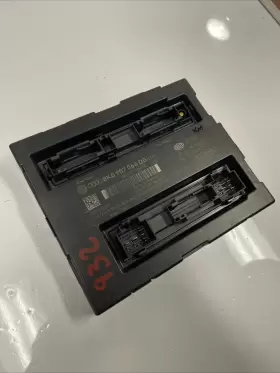 8K0907064CG AUDI Rear Bcm Control Module A5 A4 S4 S5 #3