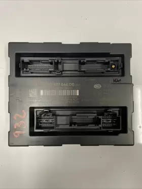 8K0907064CG AUDI Rear Bcm Control Module A5 A4 S4 S5