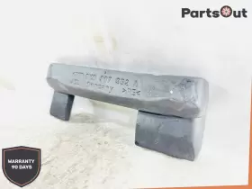 8K0907352 AUDI Engine Controller Cover B8 #3