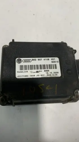 8K0907410BH01 AUDI Driver Assist Module Vw