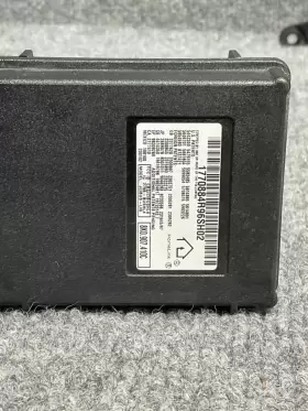 8K0907410C AUDI Garage Opener Control Module Bracket S5 #2