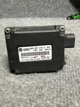 8K0907410C AUDI Garage Opener Control Module Bracket S5 #3