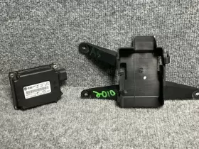 8K0907410C AUDI Garage Opener Control Module Bracket S5