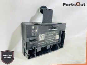 8K0959793 AUDI Front Left Door Window Control Module A4 Q5 #2