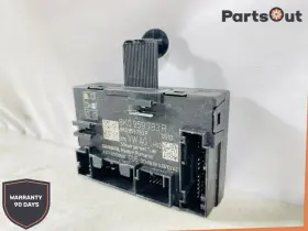 8K0959793 AUDI Front Left Door Window Control Module A4 Q5 #3