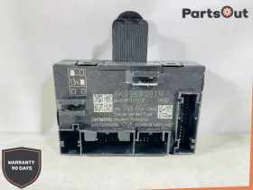 8K0959793 AUDI Front Left Door Window Control Module A4 Q5