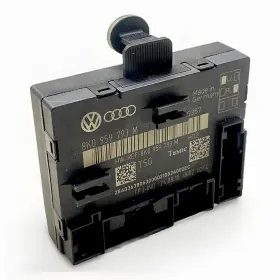 8K0959793M AUDI Front Left Driver Door Window Control Module