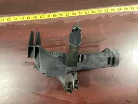8K1971845 AUDI Onboard Supply Control Module Bracket Mount A4 #3