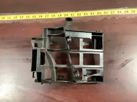 8K1971845 AUDI Onboard Supply Control Module Bracket Mount A4