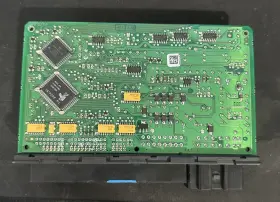8N7962267F AUDI Control Module Convertible Ccm MK1 #2