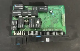 8N7962267F AUDI Control Module Convertible Ccm MK1 #3