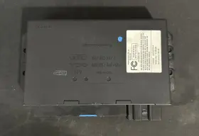 8N7962267F AUDI Control Module Convertible Ccm MK1