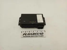 8N8962267 AUDI Theft Locking Control Module MK1