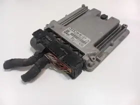 8P0907115P AUDI Engine Control Unit Ecm Ecu Pcm A3 #2