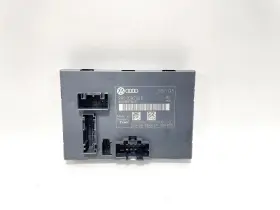 8R0-959-760-B AUDI Front Left Lh Driver Seat Adjustment Unit