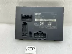 8T0-959-760E AUDI Seat Control Module A5 S5 #3