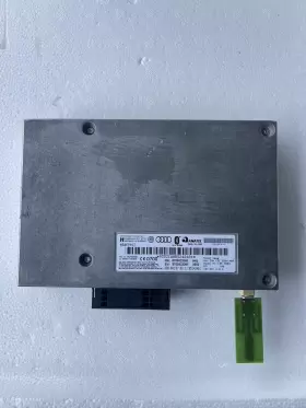 8T0862336E AUDI Bluetooth Communication Module A4