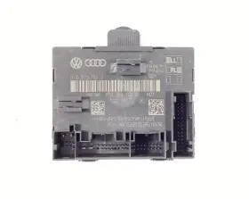 8T0959793J AUDI Front Left Driver Door Control Module Unit A5