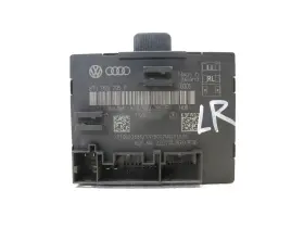 8T0959795F AUDI Convertible Rear Right Left Window Control A5