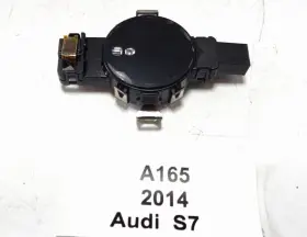8U0955559B AUDI Front Windshield Rain Humidity Temperature A7