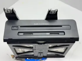 8W0035652A AUDI Multimedia Player Control Unit Mmi A4