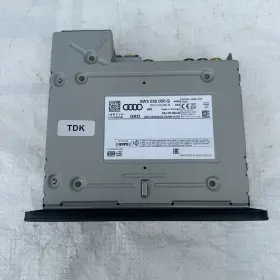 8W2-035-050-Q AUDI Control Module A4 A5 S4 S5