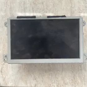 9399F3087716915 AUDI Mmi Navigation Display Lcd Screen A4 S4