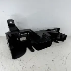 4H0907347 AUDI Ns Left Rear Ecu Control Unit Bracket Housing #2