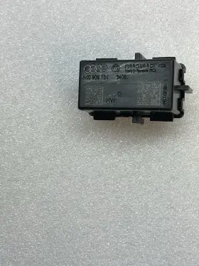 OEM35 AUDI Ignition Switch Lock Module A6 A7 A8 S6 S7 S8