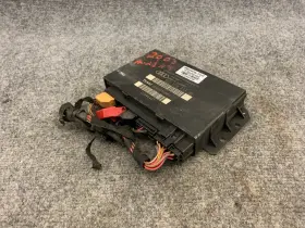 00002730B7 AUDI TEMIC Bcm Body Control Module A4 S4 B6 Ccm #2