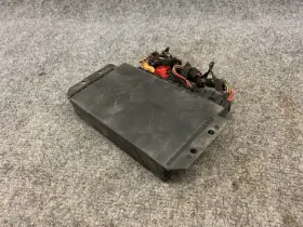 00002730B7 AUDI TEMIC Bcm Body Control Module A4 S4 B6 Ccm #3