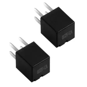 AM-AR-2TCA AUTOPROSUPPLY123 Power Relays E150 E250 F150 Ford
