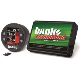 61449 BANKS POWER Electrical