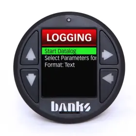 66762 BANKS POWER Idash Datamonster
