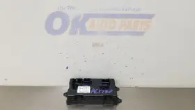 36A907040A BENTLEY Bentayga Temperature Hvac Control Module
