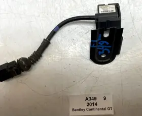3D0616575K BENTLEY Front Left Driver Acceleration Sensor Gt