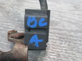 3D0907651 BENTLEY Front Acceleration Sensor Module Unit Spur #2