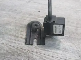 3D0907651 BENTLEY Front Acceleration Sensor Module Unit Spur #3