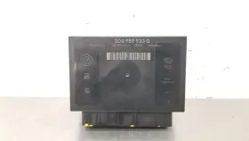 3D0959933Q BENTLEY Gtc Body Control Module Continental #2