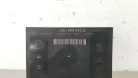 3D0959933Q BENTLEY Gtc Body Control Module Continental #3